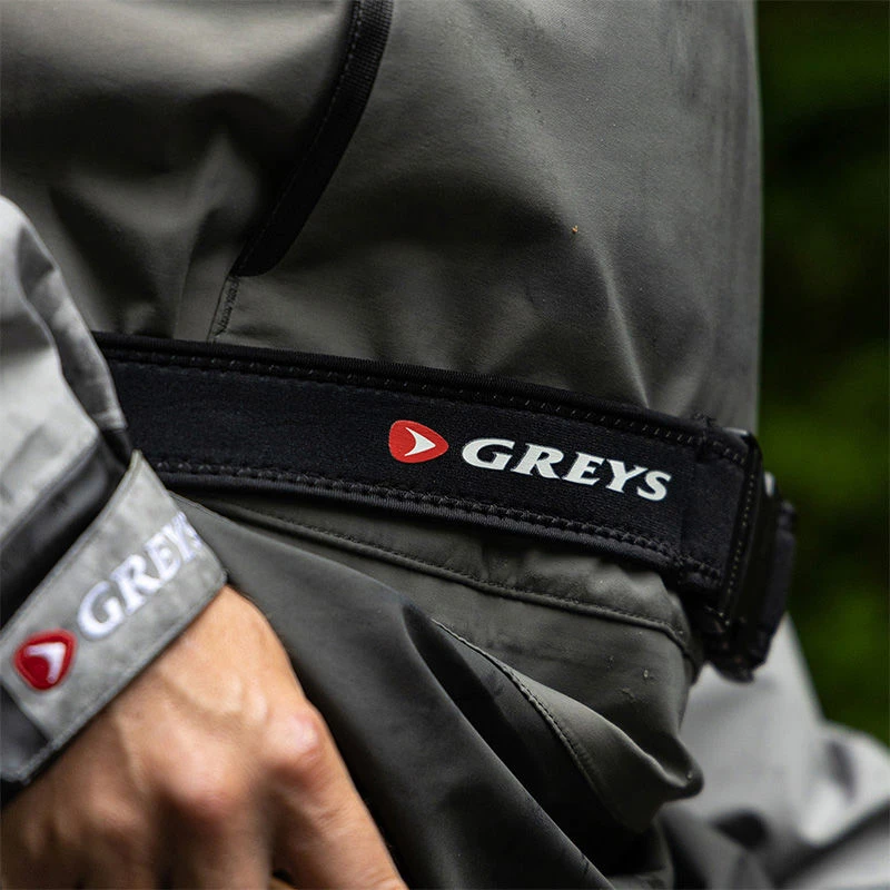 Greys Tital Breathable Stockingfoot Waders
